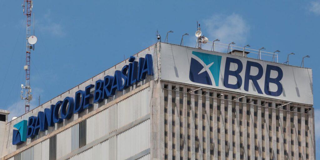 Medida Urgente: GDF Propõe Imóveis Públicos como Garantia para Capitalizar o BRB