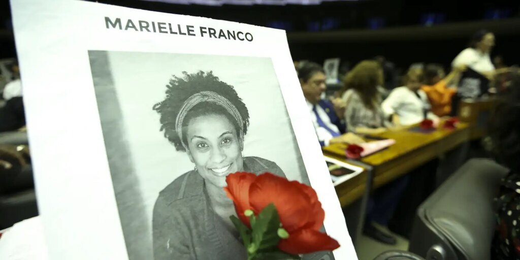 STF Inicia Julgamento dos Supostos Mandantes do Assassinato de Marielle Franco e Anderson Gomes