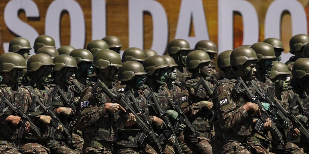 Prazo Final para Seleção Complementar do Serviço Militar Feminino Voluntário 2025