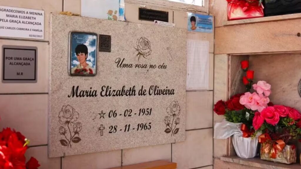 Maria Elizabeth: A “Santinha de Passo Fundo” e o Legado de uma Fé Popular Que Desafia o Tempo