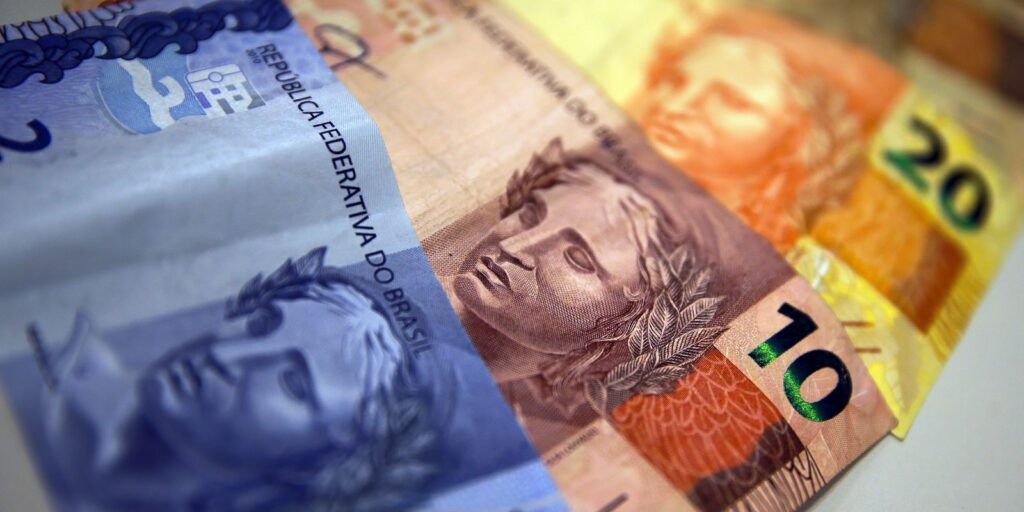Mercado Reduz Previsão de Inflação para 3,95% em 2026, Aponta Boletim Focus