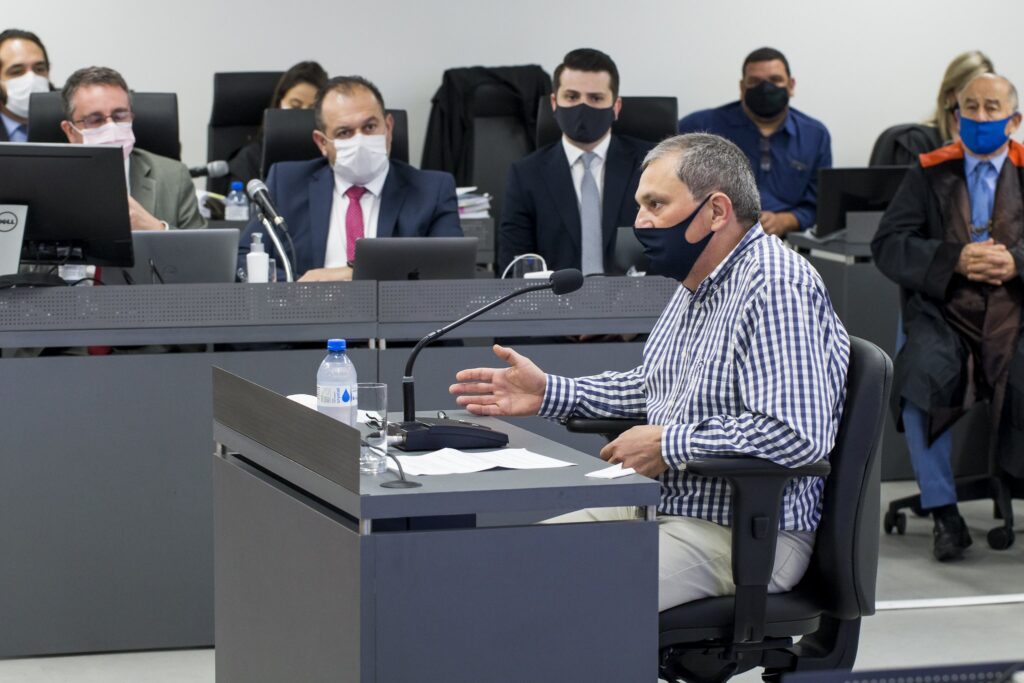 Progressão para Regime Aberto de Condenados pelo Incêndio da Boate Kiss