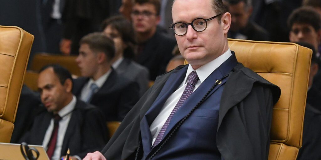 Supremo Tribunal Recusa Investigação Parlamentar sobre Banco Master