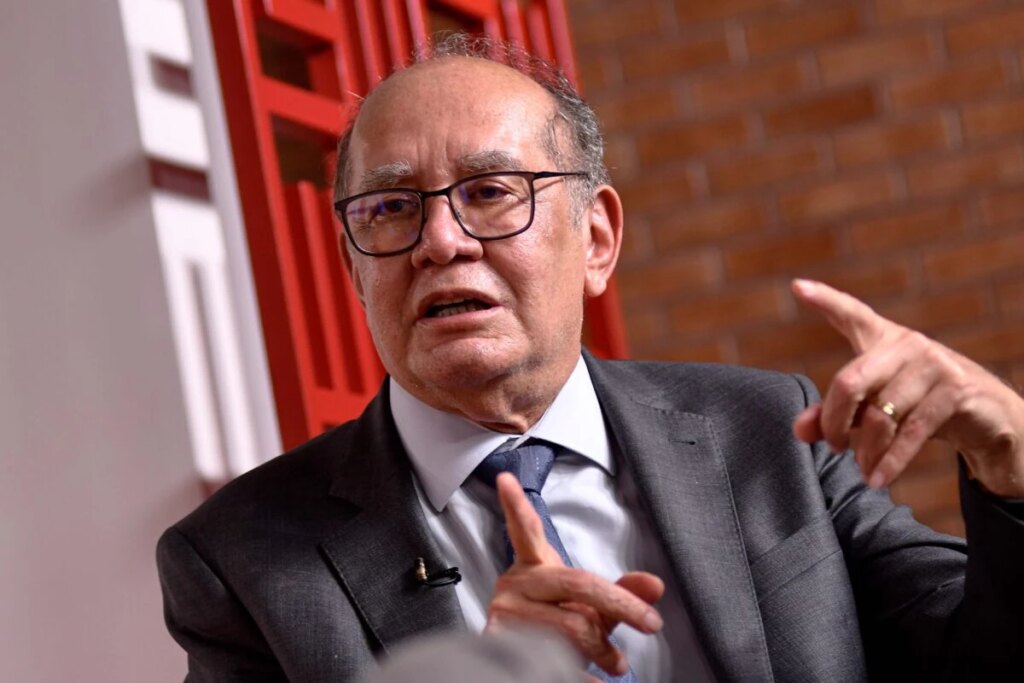 Gilmar Mendes Anula Quebra de Sigilo de Fundo Vinculado a Resort de Toffoli