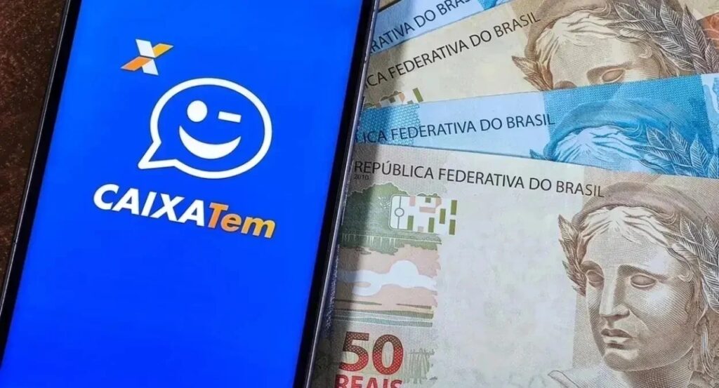 Caixa Tem: Crédito de Até R$ 800 Disponível no Aplicativo