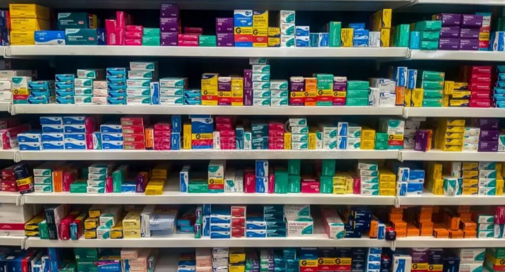 Brasil: Câmara dos Deputados Aprova Venda de Medicamentos em Supermercados, Aguardando Sanção Presidencial