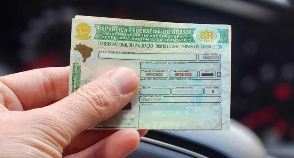 Mudanças no Agendamento da Prova Prática de CNH no RS