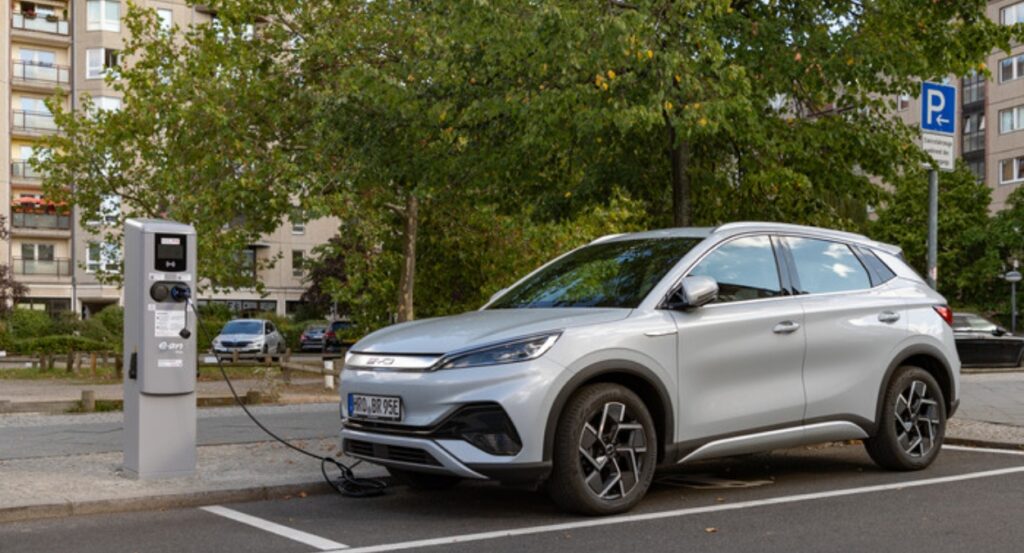 Projeto de Lei Pode Aumentar Limite de Peso para CNH B em Veículos Elétricos