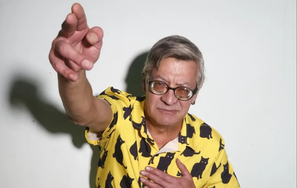 Caso Julio Reny: MP-RS Denuncia Suspeito por Lesão Corporal Grave Contra Ícone do Rock Gaúcho