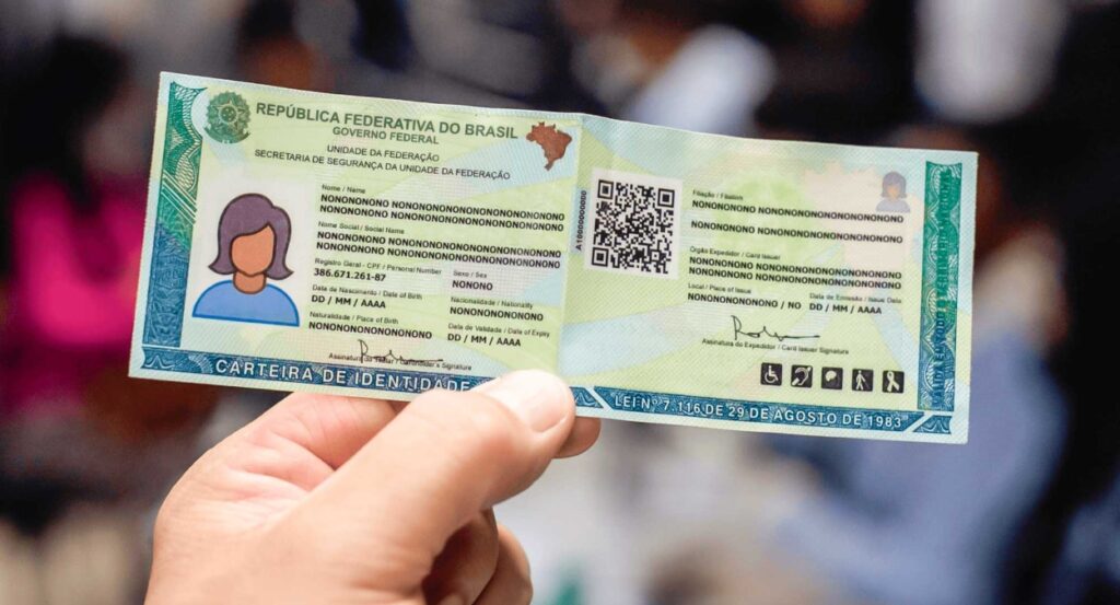Novo Modelo de RG: Entenda as Mudanças e Prazos para Adaptação