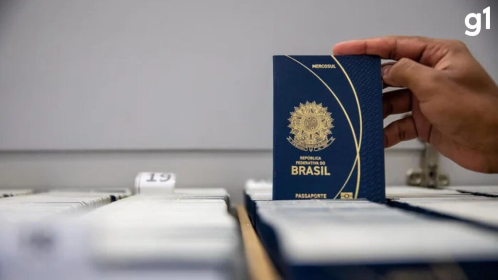Paralisação da Polícia Federal Suspende Emissão de Passaportes no Rio Grande do Sul