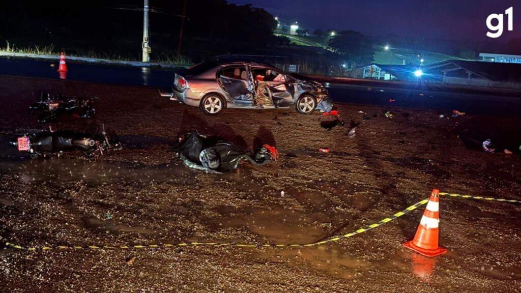 Trágico Acidente na ERS-324 Resulta em Morte de Irmãs e Mais uma Vítima no RS