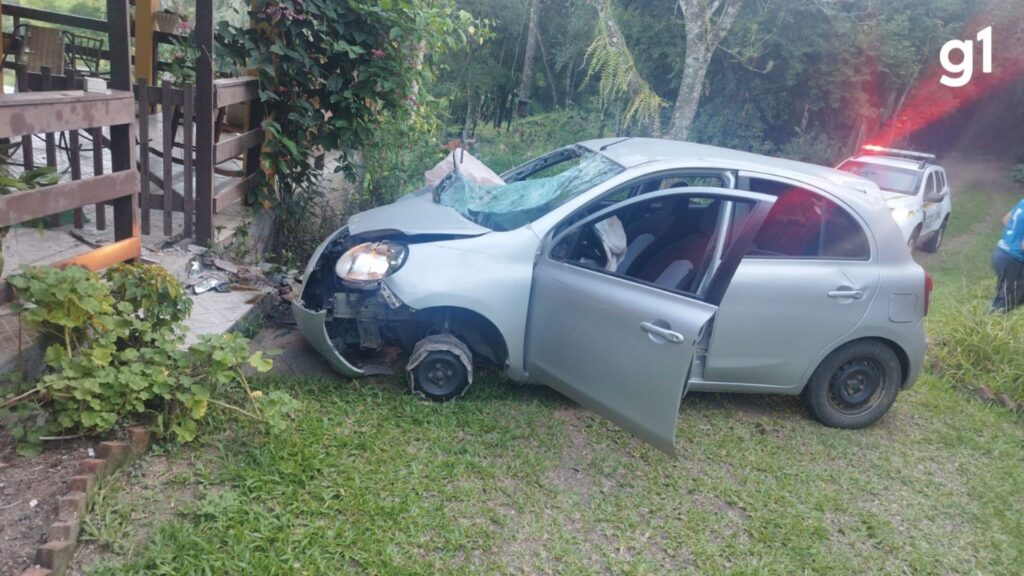 Médico é Acusado de Atropelar Oito Pessoas e Tentar Matar o Irmão no RS