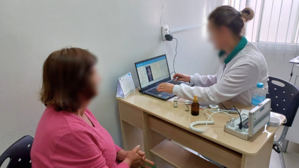 Biorressonância Quântica: A Controversa Técnica Proibida pela Justiça no RS
