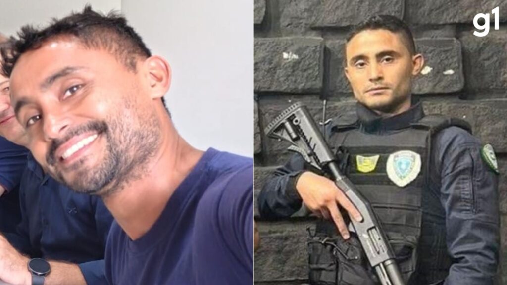Guarda Municipal Heroico: A Tragédia e Legado de Carlos Daniel dos Santos Ferreira