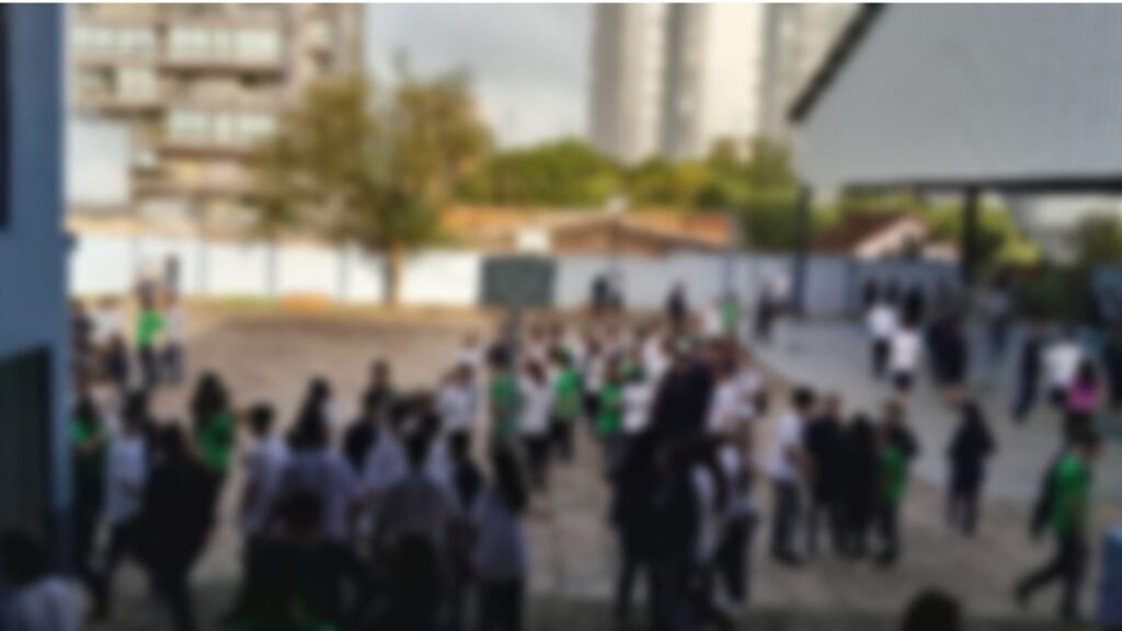 Princípio de Incêndio em Escola da Serra do RS Interrompe Aulas e Expõe Problemas Estruturais