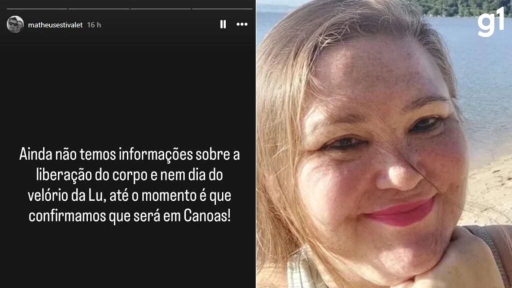 Caso da Corretora Gaúcha Esquartejada em SC: Família Espera por Desfecho Enquanto Investigações Prosseguem