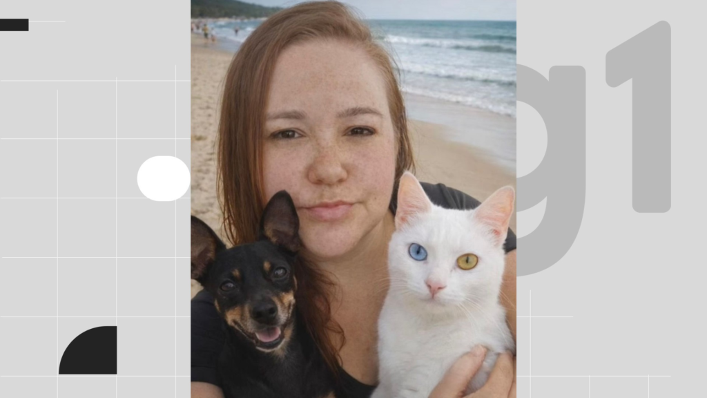 Relação Afetiva de Mulher Morta em SC com Seus Animais e a Dinâmica do Caso