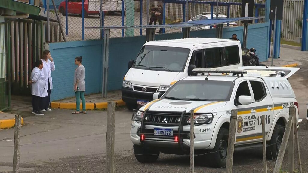 Professora Esfaqueada em Escola de Caxias do Sul Será Indenizada por Omissão da Prefeitura
