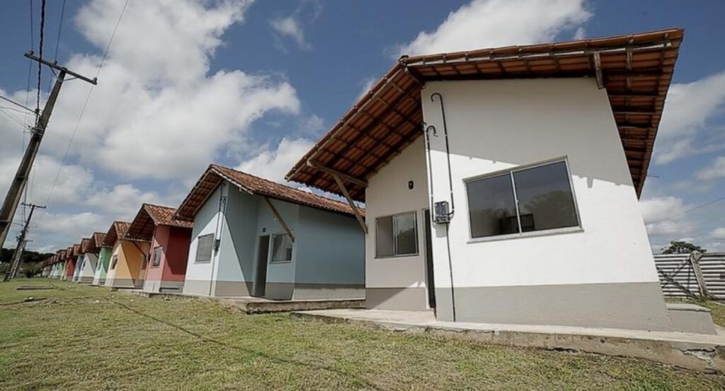 Expansão do Programa Minha Casa Minha Vida: Novos Limites de Renda e Imóveis