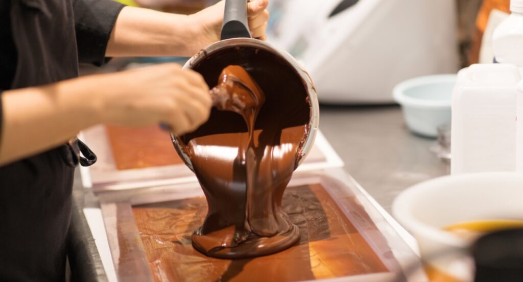 Mudanças na Composição do Chocolate no Brasil: Novas Regras Aprovadas pela Câmara