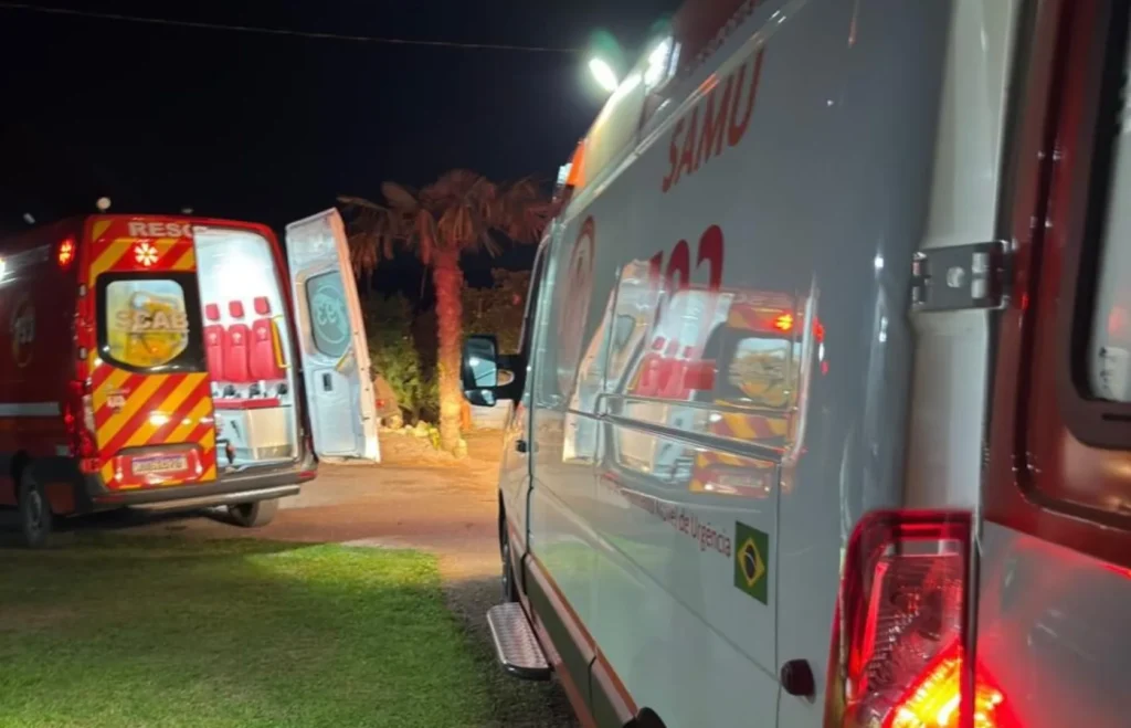 Tragédia na Serra Gaúcha: Caçada a Javalis Termina em Morte Acidental em Antônio Prado