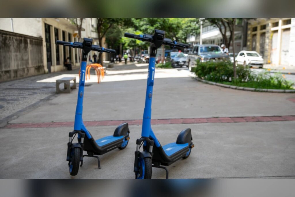 Patinetes Elétricos Chegam a Belo Horizonte: Tudo o que Você Precisa Saber