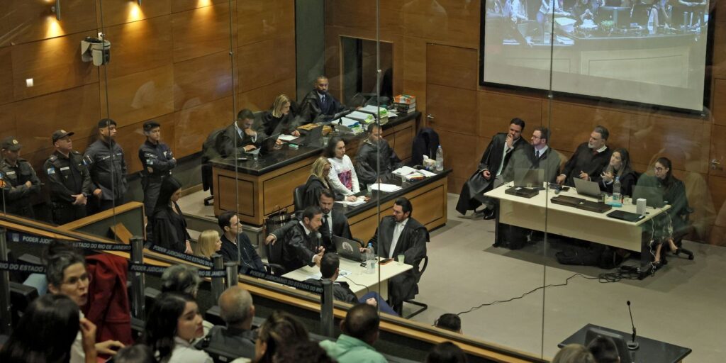 Monique Medeiros é Exonerada pela Prefeitura do Rio