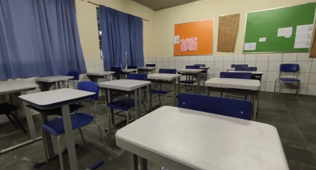 Governo do RS Sanciona Reajuste Salarial para Professores: Impactos Imediatos nos Salários