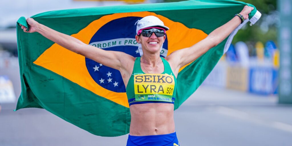 Brasil Institui Semana Nacional do Esporte para Promover Saúde e Inclusão