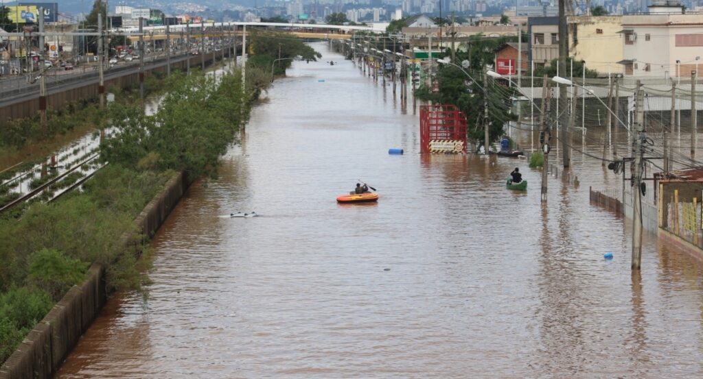 El Niño Pode Alcançar Intensidade Recorde em 140 Anos, Segundo Estudo Europeu