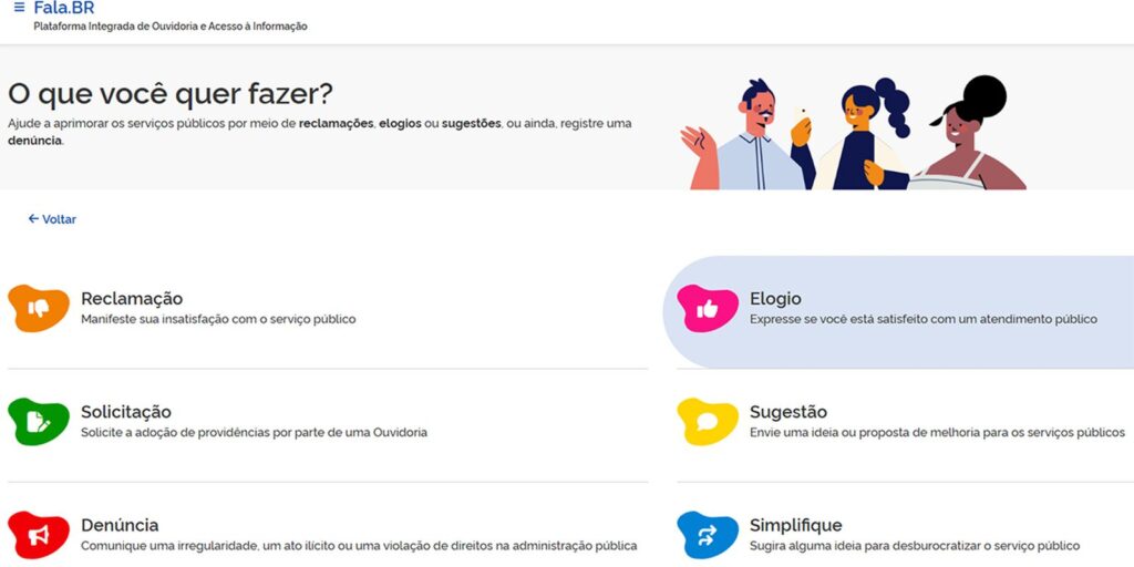 Fala.BR Adota Inteligência Artificial para Otimizar Atendimento ao Cidadão