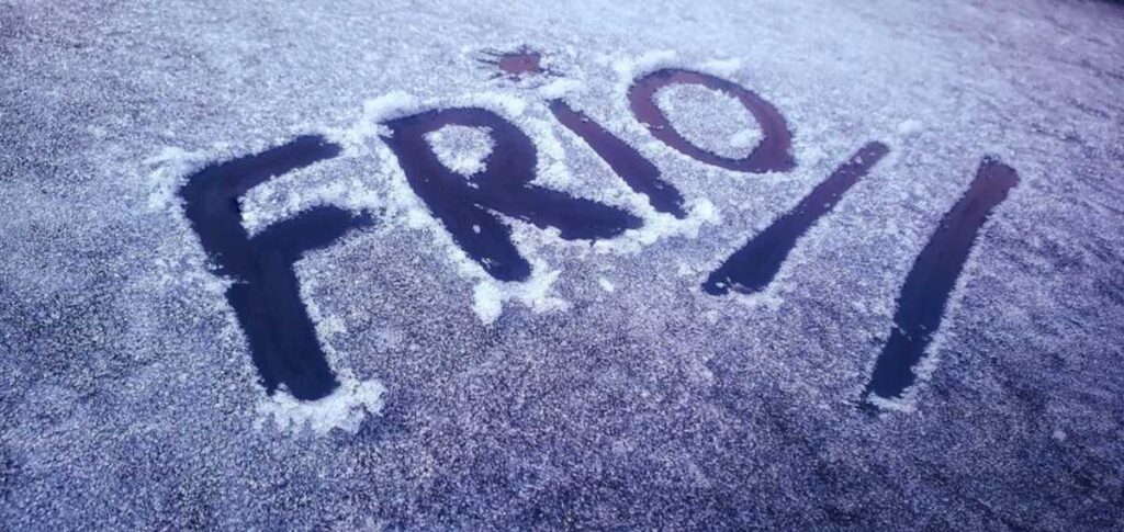Frio Extremo no RS: Prepare-se!