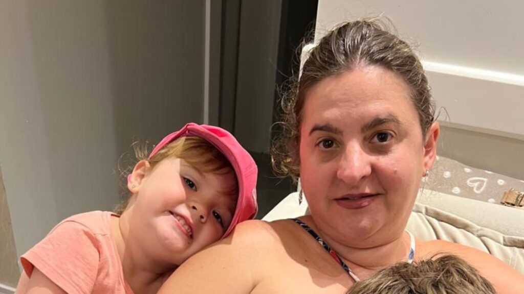 Tragédia na BR-386: Mãe e Filha Perdem a Vida em Viagem de Páscoa