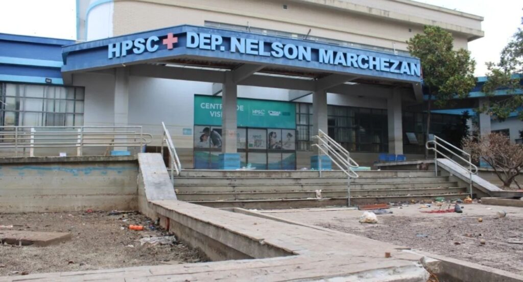 Previsão de Reabertura do HPS de Canoas Gera Expectativas