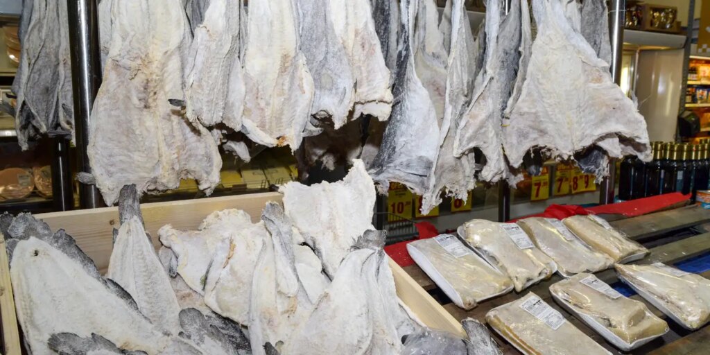 Cuidados ao Comprar Bacalhau: Evitando Fraudes no Mercado
