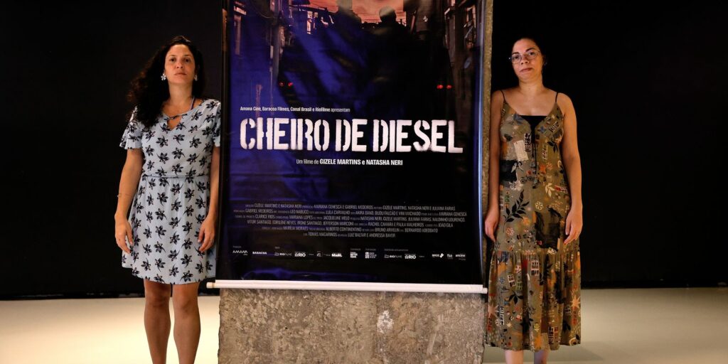 Documentário Revela Abusos em Comunidades do Rio de Janeiro