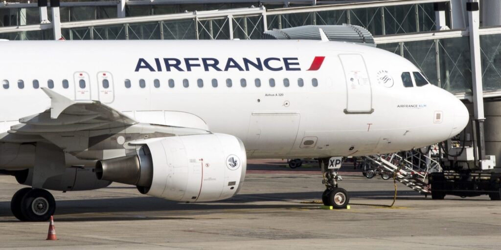 Justiça Francesa Condena Air France e Airbus pelo Acidente do Voo AF447
