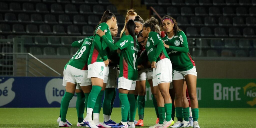 Palestrinas Se Aproximam da Liderança no Campeonato