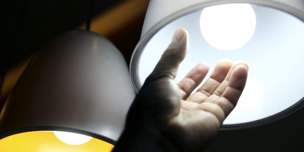 Redução das Tarifas de Energia Elétrica é Estimada em 4,51% para 2026