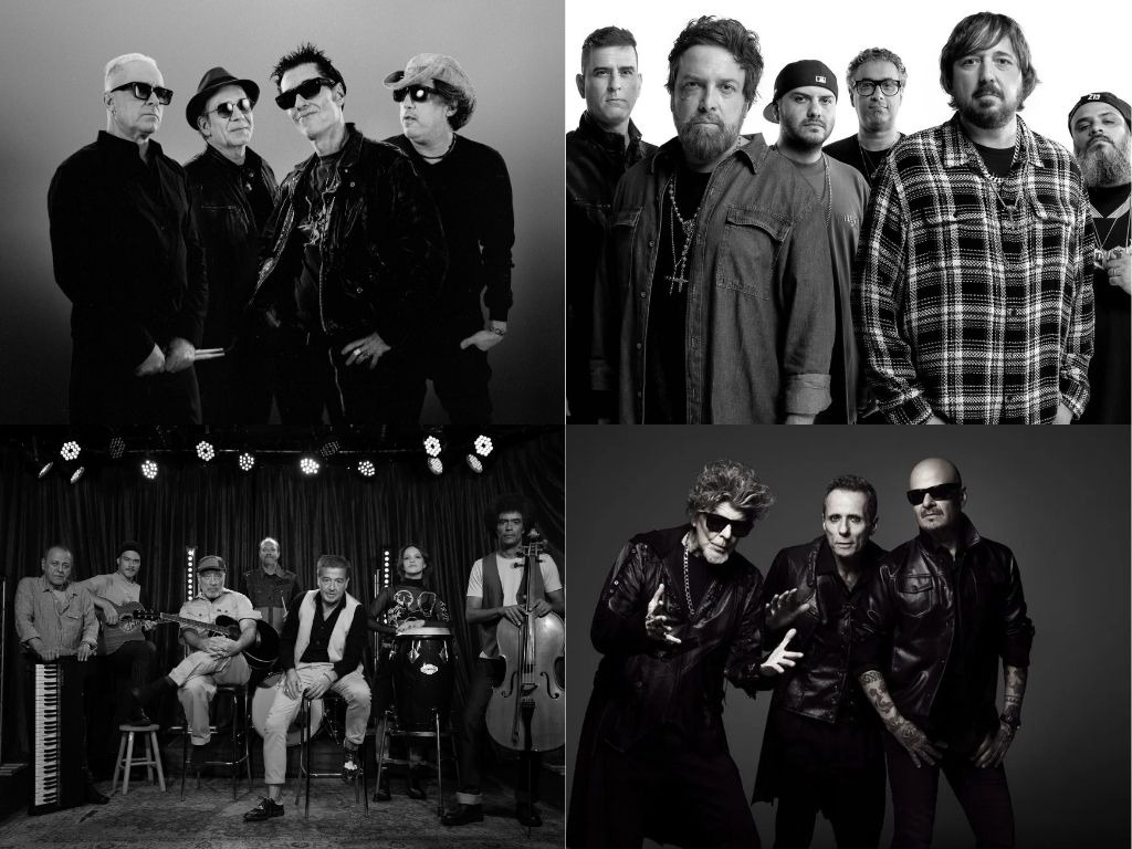 Festival de Inverno Rio 2026: Noite de Rock Promete Agitar a Marina da Glória