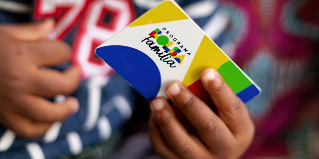 Benefício Médio do Programa Social Atinge Valor de R$ 678,01