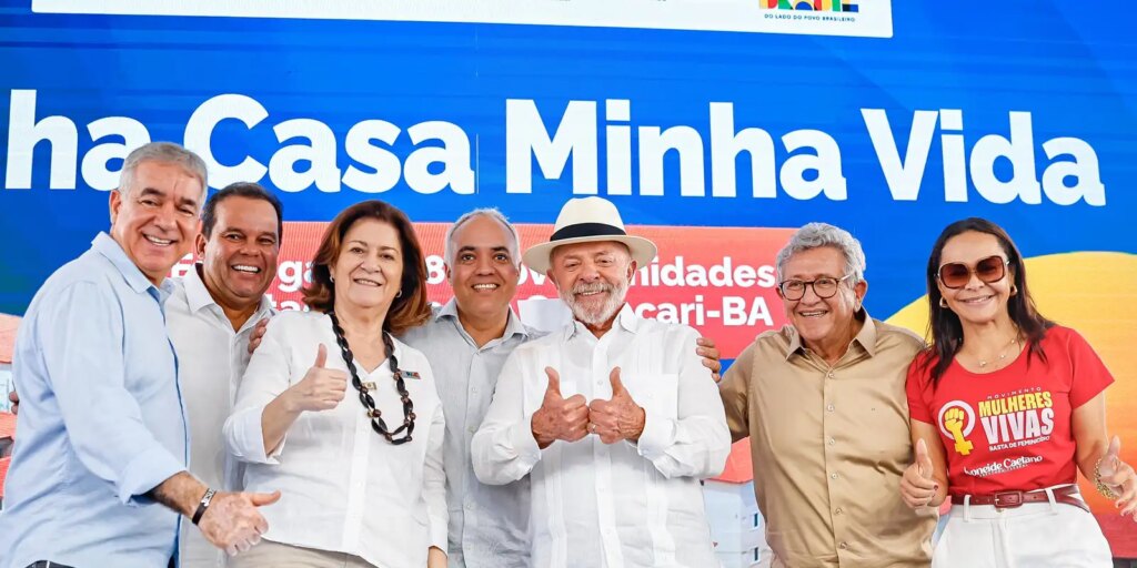 Lula Propõe Restrição ao Uso de Inteligência Artificial Durante Eleições