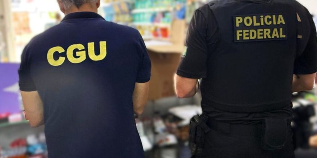 Operação Limos: Combate às Fraudes em Licitações no Piauí