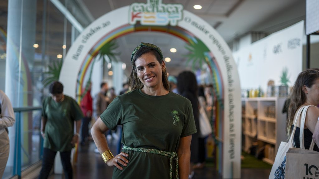 Rio de Janeiro destaca suas cachaças em evento europeu de prestígio