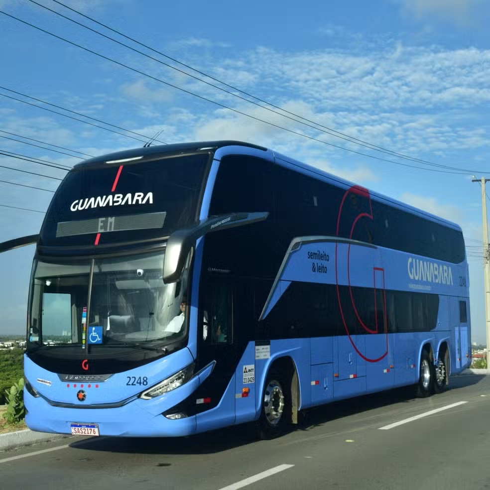 Procon Multa Empresa de Ônibus por Cobrança Abusiva em Passagens