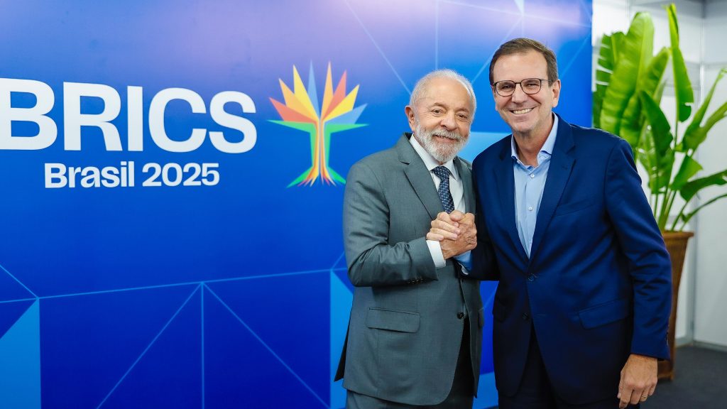 PT Planeja Erosão do Bolsonarismo no Rio de Janeiro para 2026