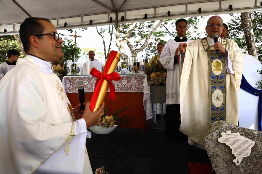 Nova Capela em Teresópolis: Um Marco de Fé e Turismo Religioso