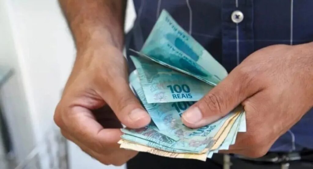 Caixa Econômica Federal Realiza Pagamento do Abono Salarial PIS/Pasep 2026