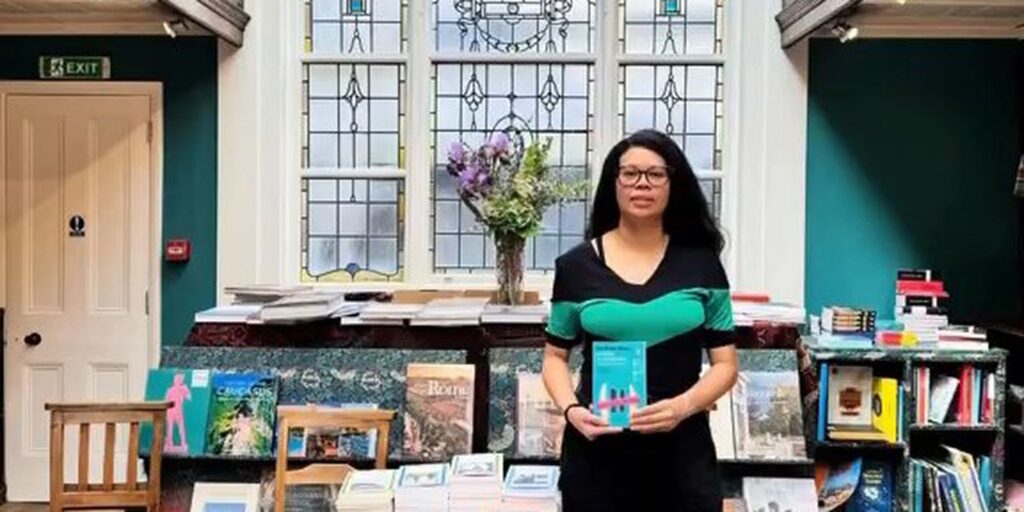 Ana Paula Maia é Finalista do International Booker Prize de 2026